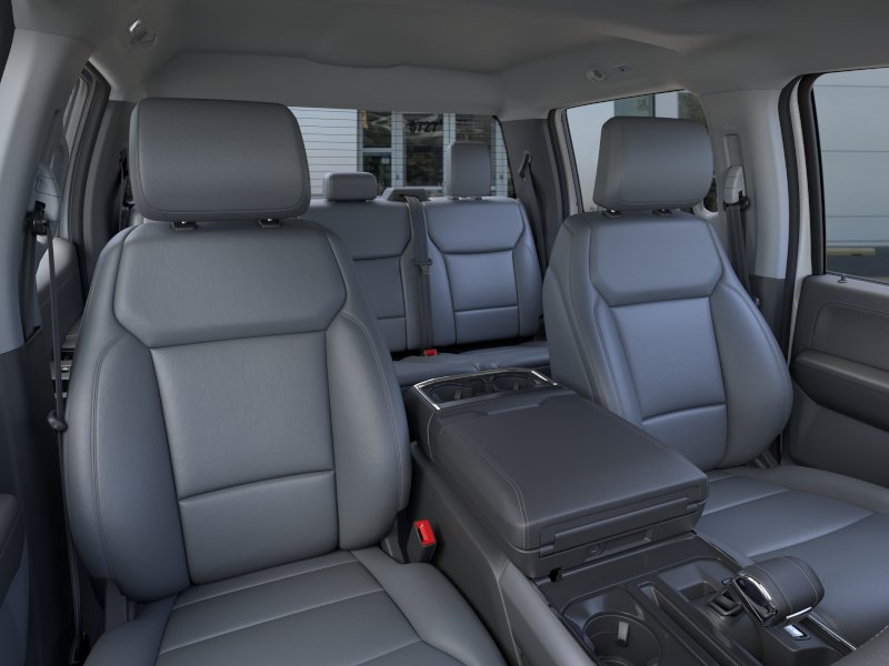 2025 Ford F-150 Lightning Flash - Photo 10