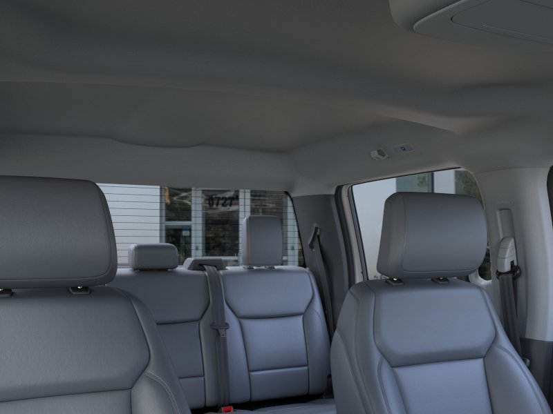 2025 Ford F-150 Lightning Flash - Photo 22