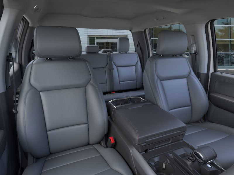 New 2025 Oxford White Ford Flash™ image 10