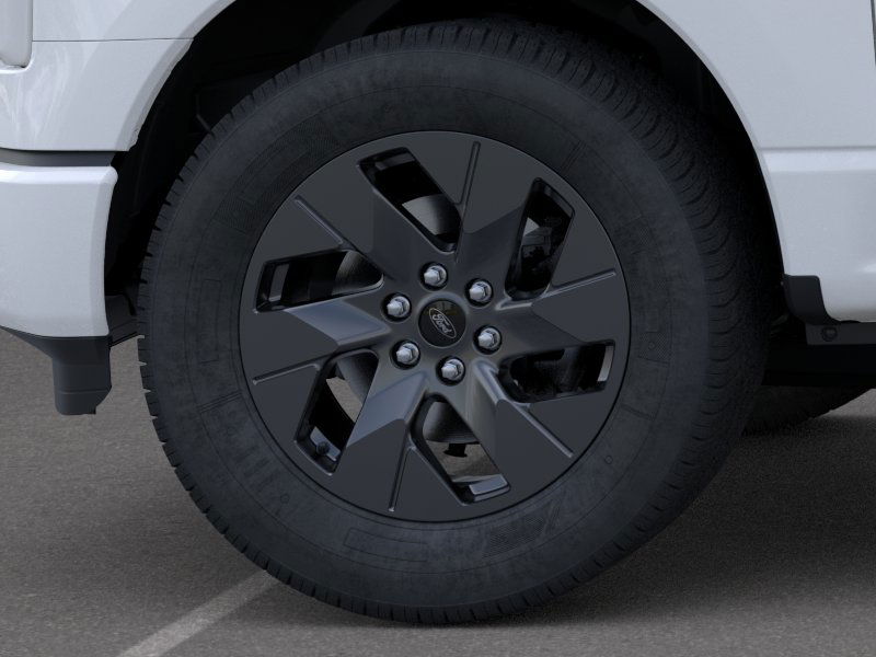 New 2025 Oxford White Ford Flash™ image 19