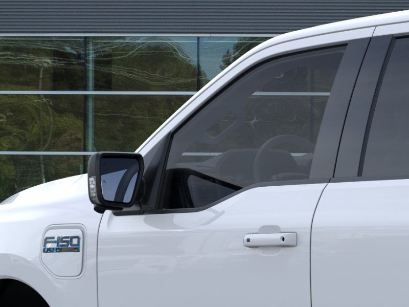 New 2025 Oxford White Ford Flash™ image 20