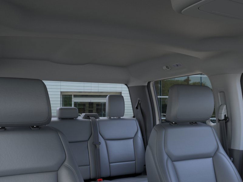 New 2025 Oxford White Ford Flash™ image 22
