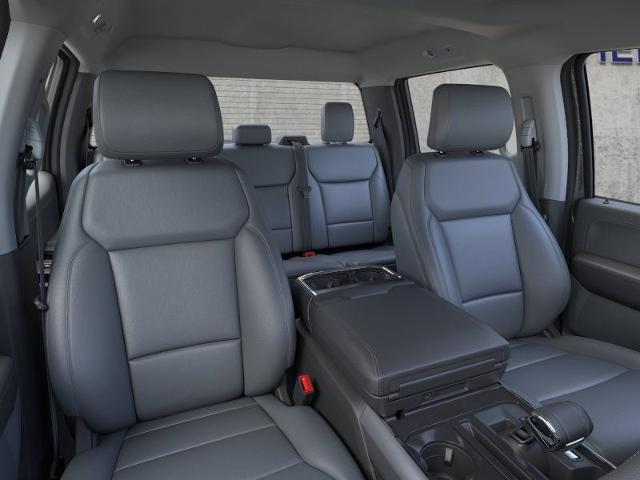 New 2025 Carbonized Gray Metallic Ford Flash™ image 10
