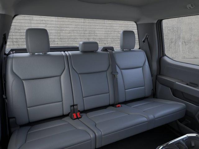 New 2025 Carbonized Gray Metallic Ford Flash™ image 11