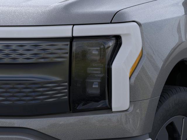 New 2025 Carbonized Gray Metallic Ford Flash™ image 18