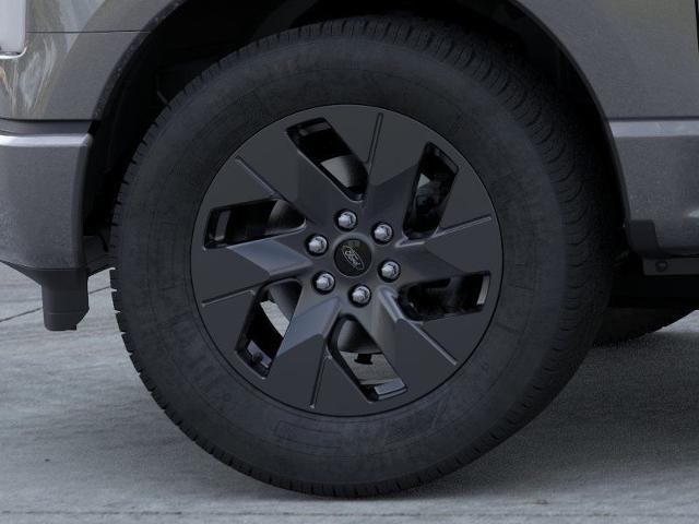 New 2025 Carbonized Gray Metallic Ford Flash™ image 19