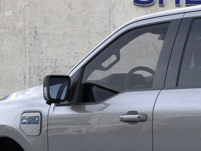 New 2025 Carbonized Gray Metallic Ford Flash™ image 20