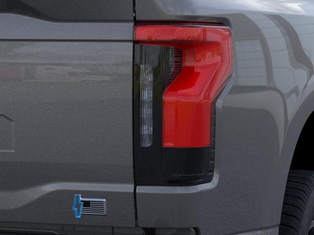 New 2025 Carbonized Gray Metallic Ford Flash™ image 21