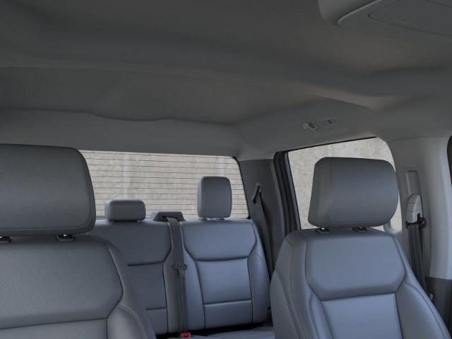 New 2025 Carbonized Gray Metallic Ford Flash™ image 22