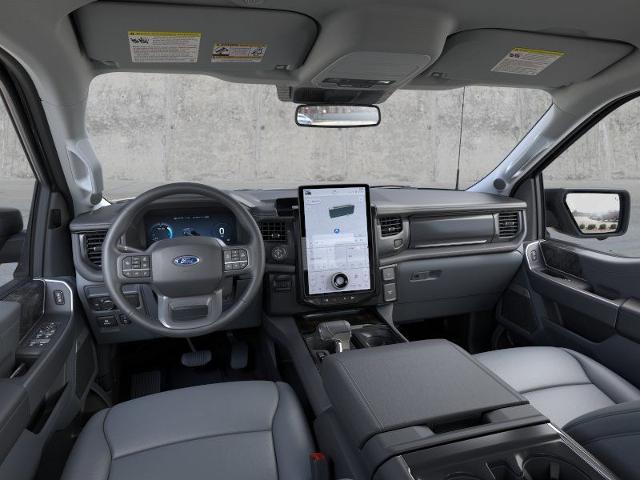 New 2025 Carbonized Gray Metallic Ford Flash™ image 9