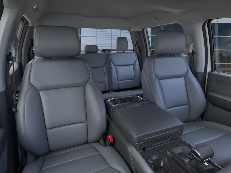 2025 Ford F-150 Lightning Flash - Photo 30