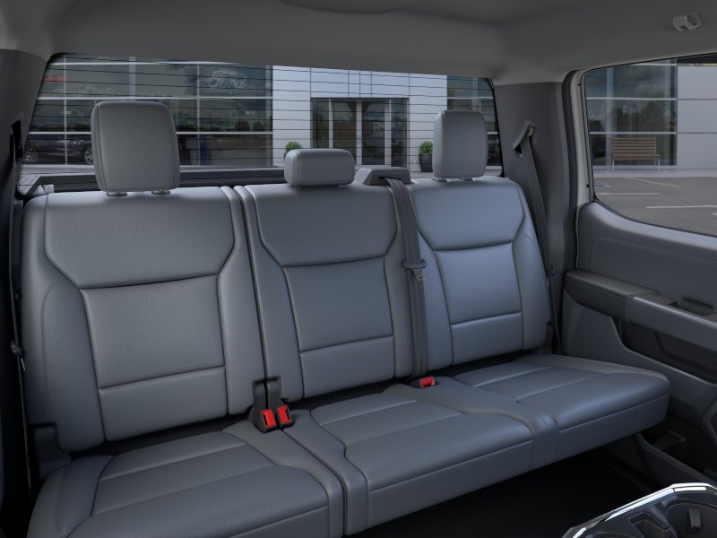 2025 Ford F-150 Lightning Flash - Photo 31