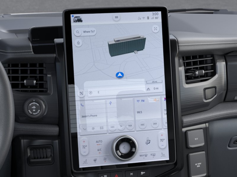 2025 Ford F-150 Lightning Flash - Photo 34