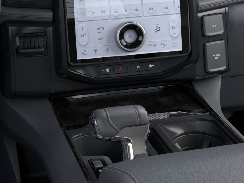 2025 Ford F-150 Lightning Flash - Photo 35