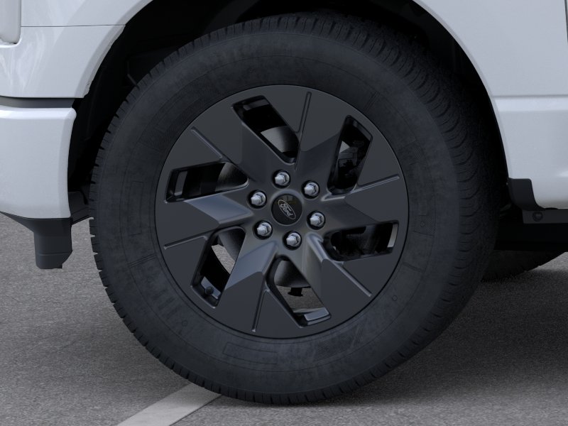 2025 Ford F-150 Lightning Flash - Photo 39