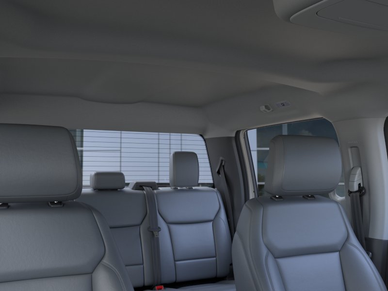 2025 Ford F-150 Lightning Flash - Photo 42