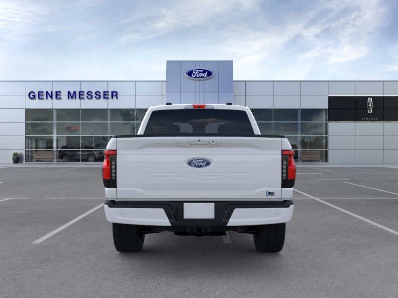 2025 Ford F-150 Lightning Flash - Photo 25
