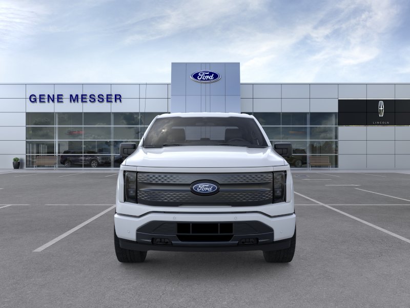 2025 Ford F-150 Lightning Flash - Photo 26