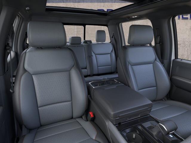 2025 Ford F-150 Lightning Lariat - Photo 10