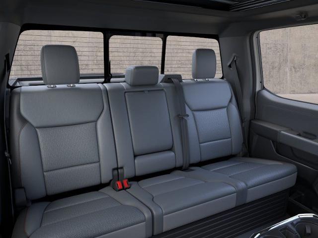 2025 Ford F-150 Lightning Lariat - Photo 11