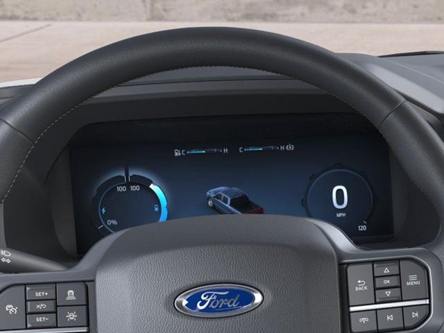 2025 Ford F-150 Lightning Lariat - Photo 13