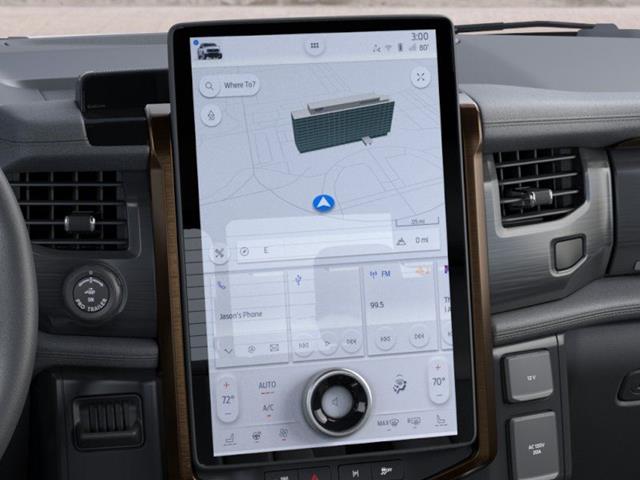 2025 Ford F-150 Lightning Lariat - Photo 14