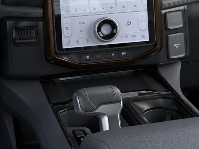 2025 Ford F-150 Lightning Lariat - Photo 15