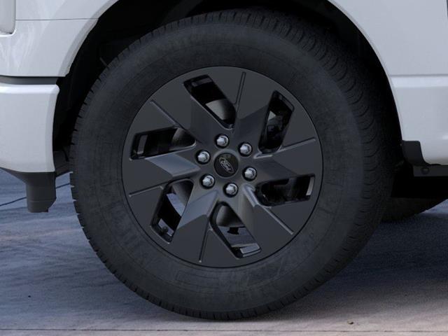 2025 Ford F-150 Lightning Lariat - Photo 19