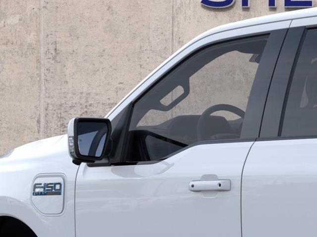 2025 Ford F-150 Lightning Lariat - Photo 20