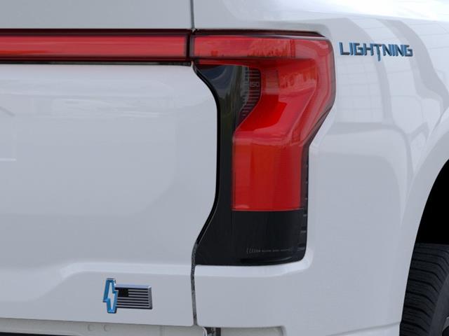 2025 Ford F-150 Lightning Lariat - Photo 21