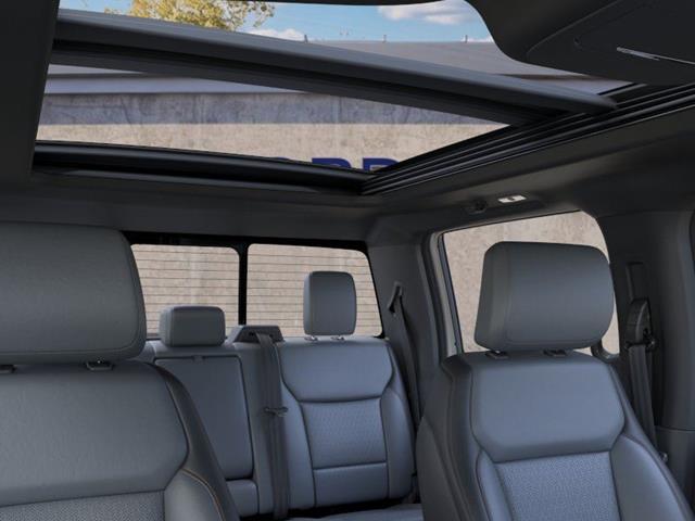 2025 Ford F-150 Lightning Lariat - Photo 22