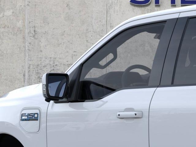 New 2025 Oxford White Ford Lariat® image 20