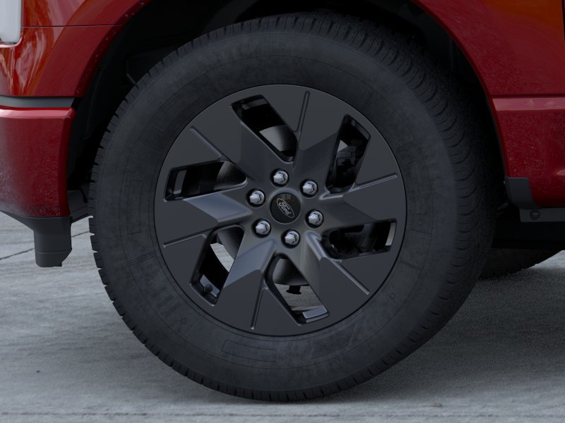 2025 Ford F-150 Lightning Lariat - Photo 19