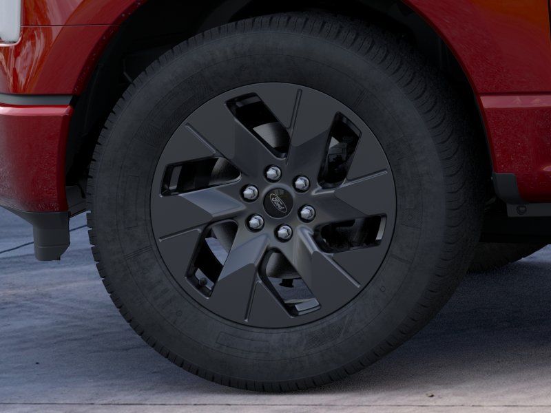 2025 Ford F-150 Lightning Lariat - Photo 19