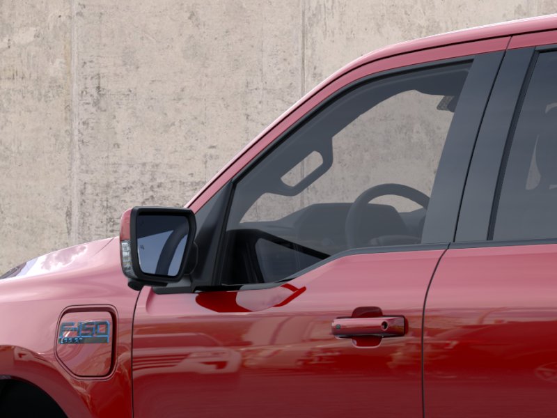 2025 Ford F-150 Lightning Lariat - Photo 20