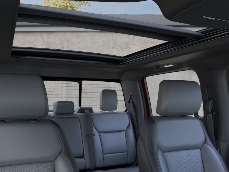 2025 Ford F-150 Lightning Lariat - Photo 22