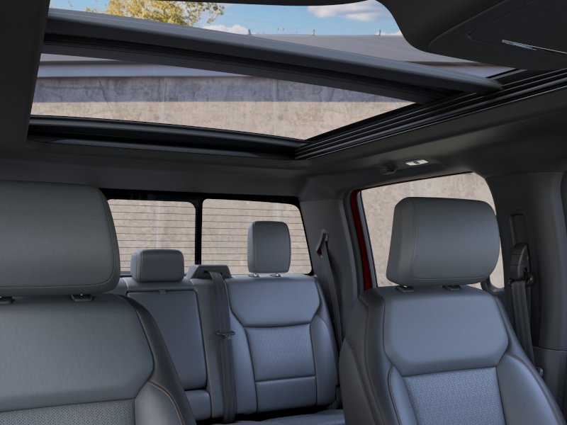 2025 Ford F-150 Lightning Lariat - Photo 22