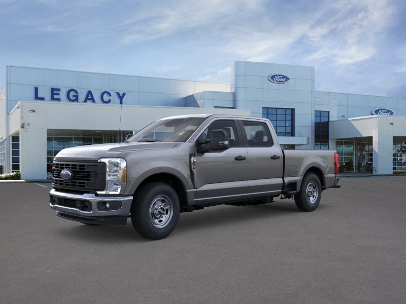 2026 Ford F-250SD