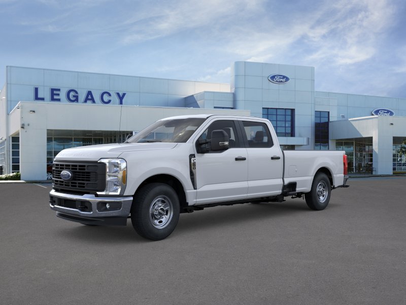 2026 Ford Super Duty F-250 SRW