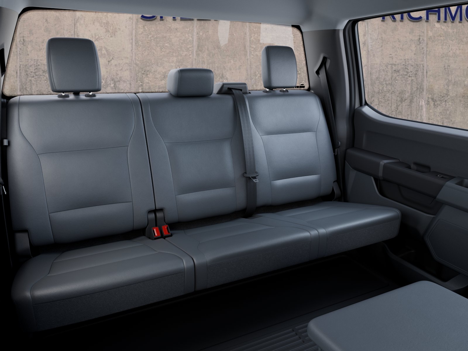 New 2027 Oxford White Ford XL image 33