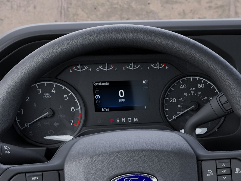 New 2027 Oxford White Ford XL image 35