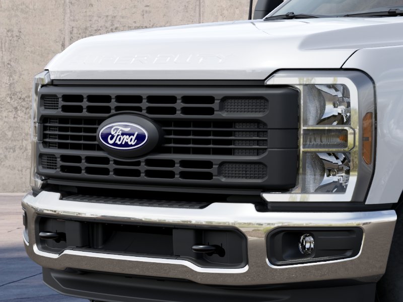 New 2027 Oxford White Ford XL image 39