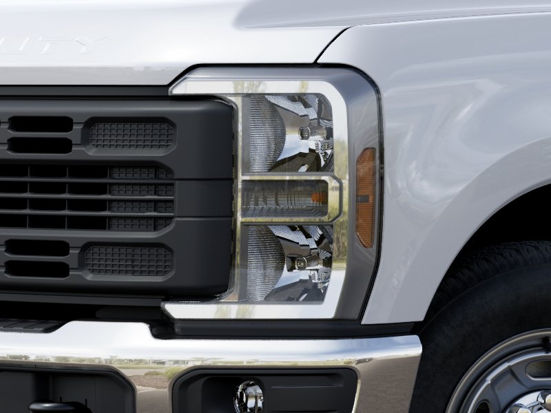 New 2027 Oxford White Ford XL image 40