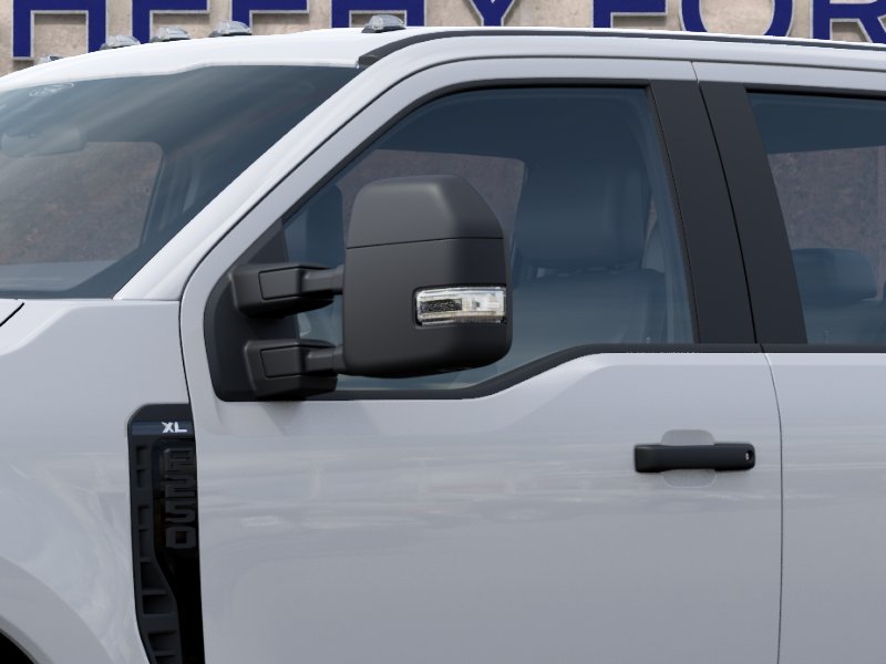 New 2027 Oxford White Ford XL image 42