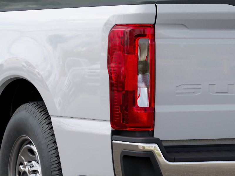 New 2027 Oxford White Ford XL image 43