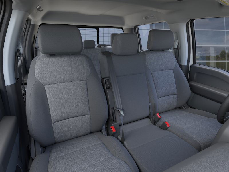 2025 Ford F-250 Super Duty XL - Photo 32