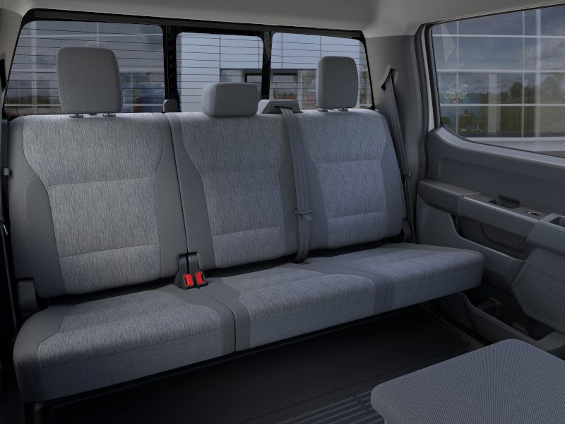 2025 Ford F-250 Super Duty XL - Photo 33