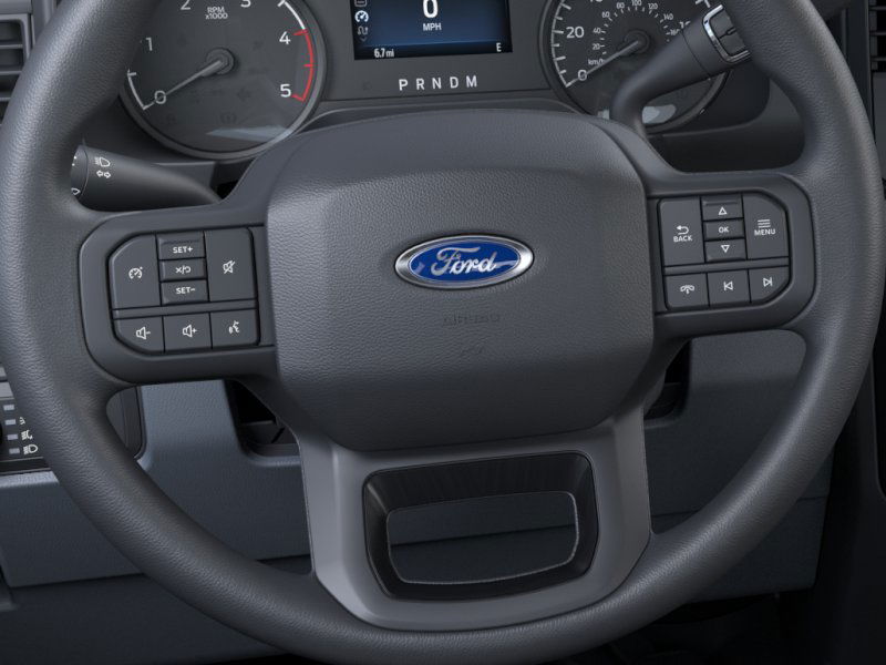2025 Ford F-250 Super Duty XL - Photo 34