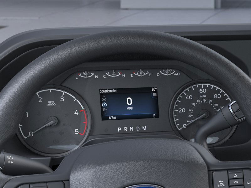 2025 Ford F-250 Super Duty XL - Photo 35