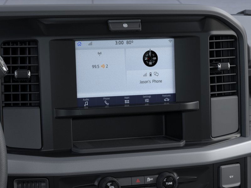 2025 Ford F-250 Super Duty XL - Photo 36